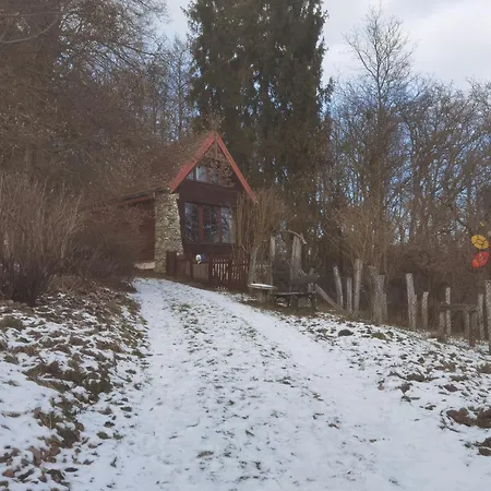 Samotnia W Ogrodzie Lejlighed Kraków