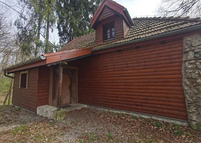 Διαμέρισμα Samotnia W Ogrodzie Krasków