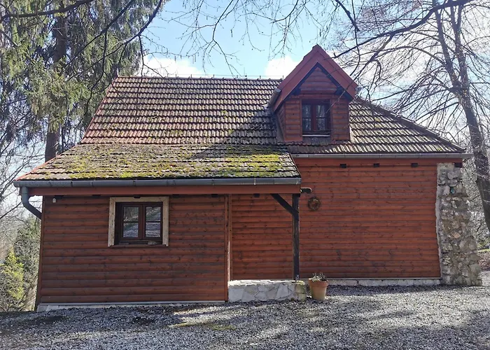 Διαμέρισμα Samotnia W Ogrodzie Krasków